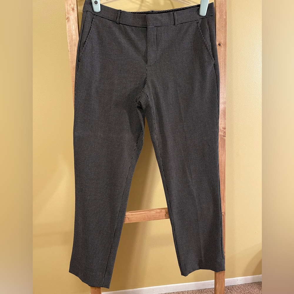 Banana Republic Ryan fit Size 10 pants